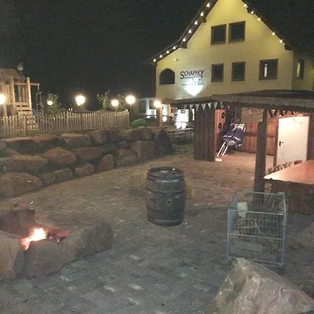 Schafhof-sommerau *