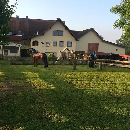 Schafhof-sommerau * Eschau