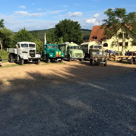 Schafhof-sommerau * Eschau