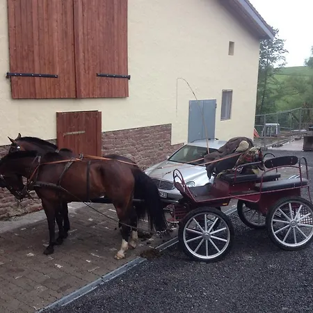 Schafhof-sommerau Eschau